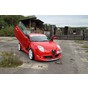 Preview: LSD Flügeltüren Alfa Romeo Mito