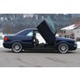 Preview: LSD Flügeltüren Audi 80