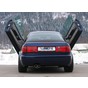 Preview: LSD Flügeltüren Audi 80