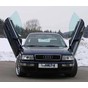 Preview: LSD Flügeltüren Audi 80