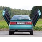 Preview: LSD Flügeltüren Audi 80