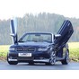 Preview: LSD Flügeltüren Audi A4 8H