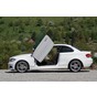 Preview: LSD Flügeltüren BMW 1er (E88) Cabrio