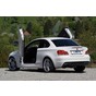 Preview: LSD Flügeltüren BMW 1er (E88) Cabrio
