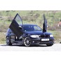 Preview: LSD Flügeltüren BMW 1er (E87)