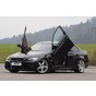 Preview: LSD Flügeltüren BMW 3er (E90) Limo