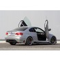 Preview: LSD Flügeltüren BMW 3er (E92, E93) Coupe