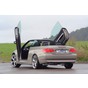 Preview: LSD Flügeltüren BMW 3er (E92, E93) Coupe