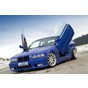 Preview: LSD Flügeltüren BMW M3 (E36) Coupe