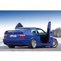 Preview: LSD Flügeltüren BMW M3 (E36) Coupe