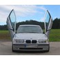 Preview: LSD Flügeltüren BMW 3er (E36) Compact