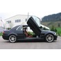 Preview: LSD Flügeltüren BMW M3 (E46) Cabrio