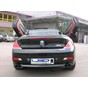 Preview: LSD Flügeltüren BMW 6er (E63, E64)