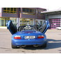 Preview: LSD Flügeltüren BMW Z3