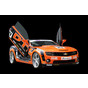 Preview: LSD Flügeltüren Chevrolet Camaro SS Coupe