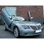 Preview: LSD Flügeltüren Chrysler Crossfire