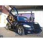 Preview: LSD Flügeltüren Chrysler PT Cruiser