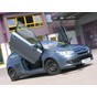 Preview: LSD Flügeltüren Citroen C4