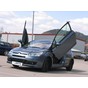 Preview: LSD Flügeltüren Citroen C4