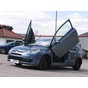 Preview: LSD Flügeltüren Citroen C4