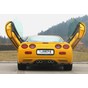 Preview: LSD Flügeltüren Chevrolet Corvette C5