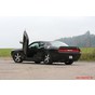 Preview: LSD Flügeltüren Dodge Challenger