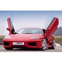 Preview: LSD Flügeltüren Ferrari F430