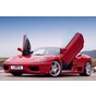 Preview: LSD Flügeltüren Ferrari F430