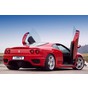 Preview: LSD Flügeltüren Ferrari F430