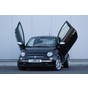 Preview: LSD Flügeltüren Fiat 500