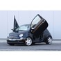 Preview: LSD Flügeltüren Fiat 500