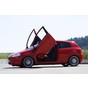 Preview: LSD Flügeltüren Fiat Grande Punto 199