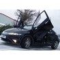 Preview: LSD Flügeltüren Honda Civic, 01/2006-