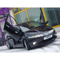 Preview: LSD Flügeltüren Honda Civic, 01/2006-