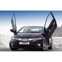 Preview: LSD Flügeltüren Honda Civic, 01/2006-