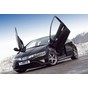 Preview: LSD Flügeltüren Honda Civic, 01/2006-