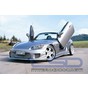Preview: LSD Flügeltüren Honda S2000