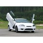 Preview: LSD Flügeltüren Hyundai Coupé