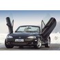 Preview: LSD Flügeltüren Mazda MX5 NB