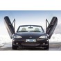 Preview: LSD Flügeltüren Mazda MX5 NB