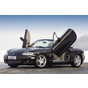 Preview: LSD Flügeltüren Mazda MX5 NB