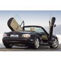Preview: LSD Flügeltüren Mazda MX5 NB