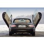 Preview: LSD Flügeltüren Mazda MX5 NB