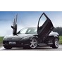 Preview: LSD Flügeltüren Mazda RX8