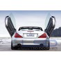 Preview: LSD Flügeltüren Mercedes Benz SL R230