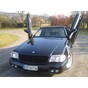 Preview: LSD Flügeltüren Mercedes Benz SL R129