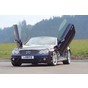 Preview: LSD Flügeltüren Mercedes Benz SL R230