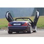 Preview: LSD Flügeltüren Mercedes Benz SL R230