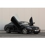 Preview: LSD Flügeltüren Mercedes Benz CL W216