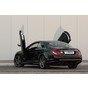 Preview: LSD Flügeltüren Mercedes Benz CL W216
